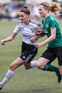 Bild 114 - F GW Eimsbuettel - SC Condor : Ergebnis: 1:1